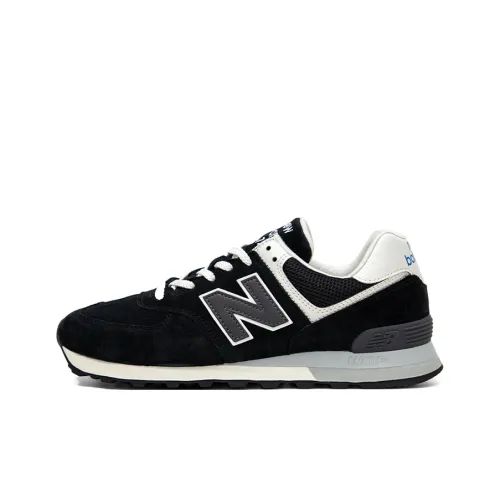 New Balance NB 574 Беговые кроссовки Низкие Унисекс