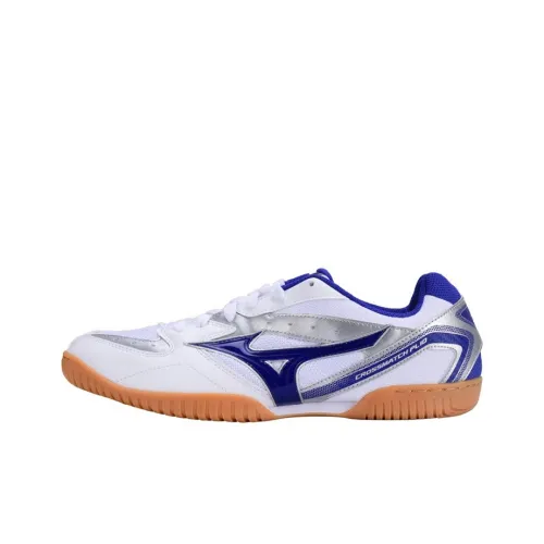 Mizuno Crossmatch Plio RX 4 Тренировочные кроссовки Низкий топ Унисекс