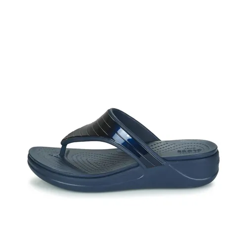 Crocs Monterey Шлепанцы Женские