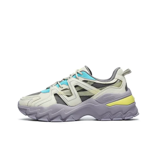 FILA Aurora Casual Low Top Женские
