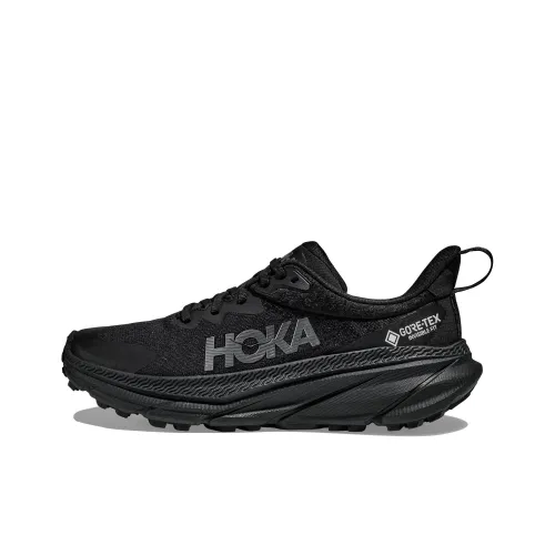 HOKA ONE ONE Challenger ATR 7 Беговые кроссовки Низкий Топ Женские