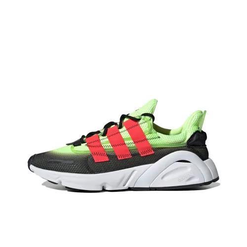 Adidas Originals LXCON Future Амортизация Противоскользящий Устойчивый к истиранию Дышащий Легкий Низкий Топ