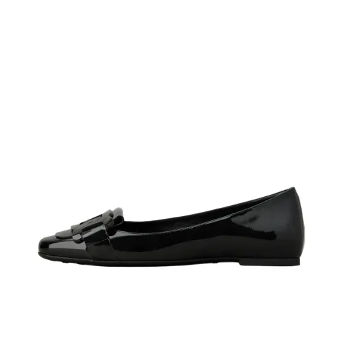 TOD'S KATE Женские повседневные туфли Женские