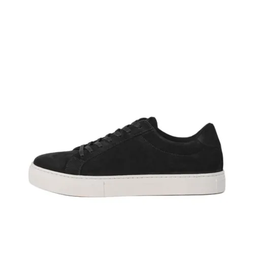 VAGABOND SHOEMAKERS Скейтборд Кроссовки Низкие Черные Мужские