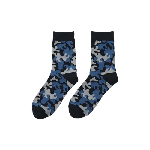 Tutuanna Мужские носки MID до икры