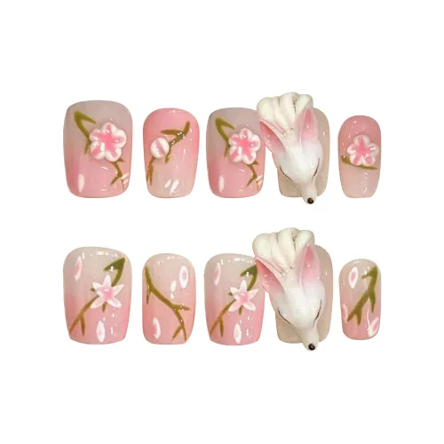 Yun Yue Joe Искусственные Ногти Женские