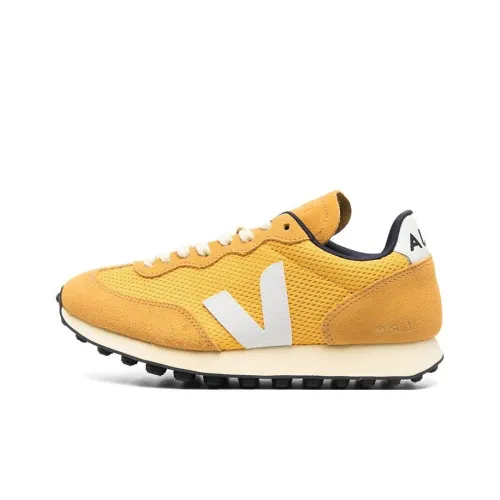 VEJA Rio Branco Casual Low Top Женские