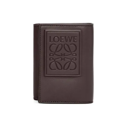 LOEWE Совместное издание Кошельки Мужской