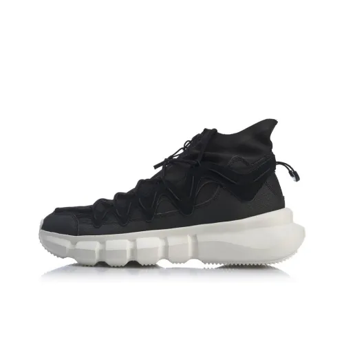 Подкладка Essence 2,3 амортизаторы противоскользящие устойчивые к истиранию низкий топ винтажные баскетбольные кроссовки черный