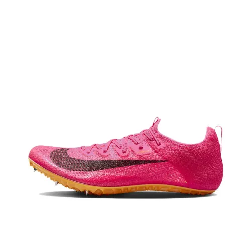 Nike Superfly Elite 2 Беговые кроссовки Низкий топ Унисекс