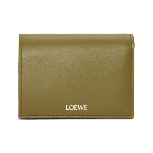 LOEWE Совместное издание Кошельки Мужской