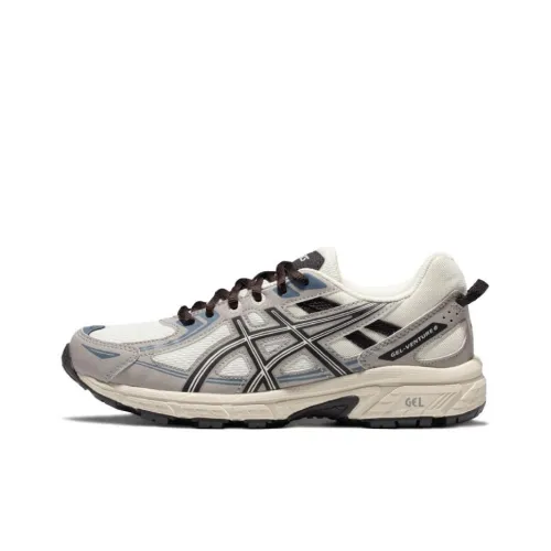 Asics Gel Venture 6 Беговые кроссовки Низкий топ Женские