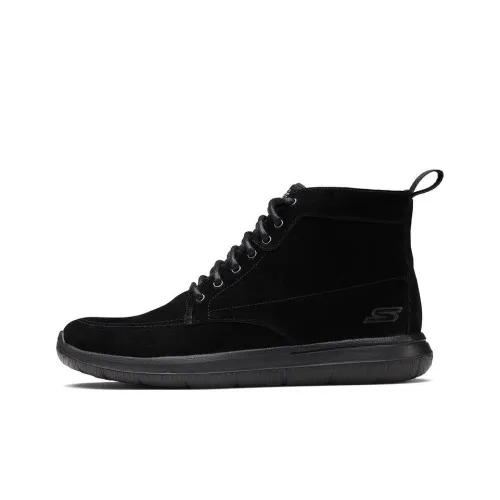 Skechers GO WALK Collection Ботильоны Мужские