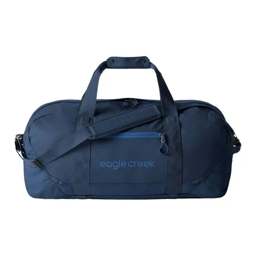 EAGLE CREEK 40L Туристические сумки Полиэстер Атлантический синий Унисекс