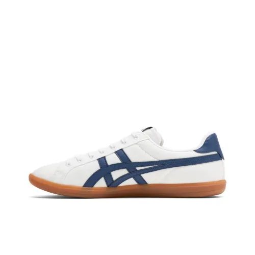 Onitsuka Tiger DD Trainer Скейтборд Кроссовки Низкие Унисекс