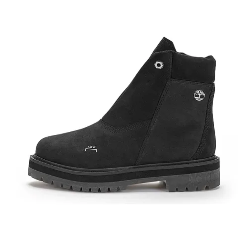 TIMBERLAND Future73 Outdoor Черные Женские