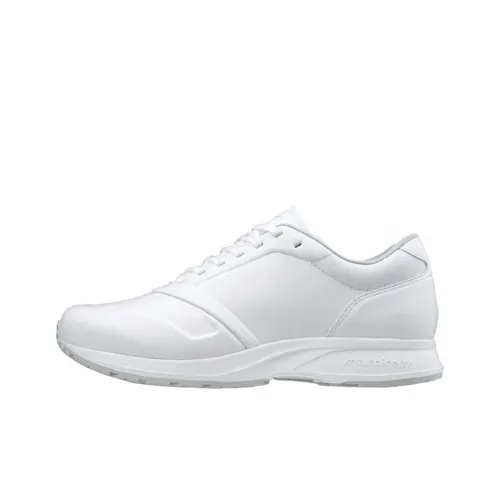Mizuno ME Кэжуал Низкий Топ Мужской