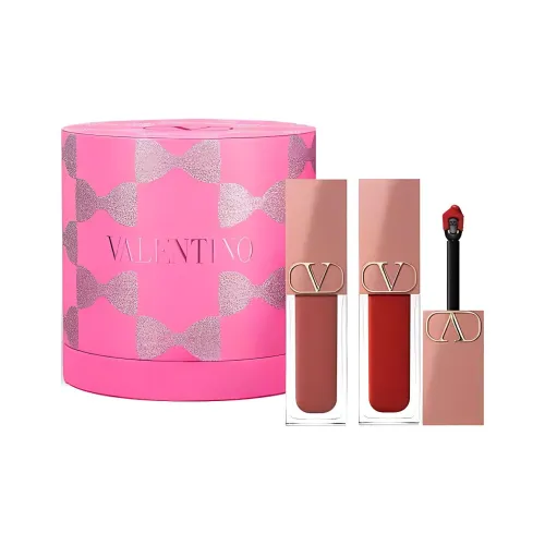 Valentino LIP Тинты / LIP Глитеры / Жидкие Помады Женские