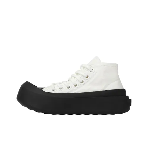 Bottega Veneta Jumbo Casual MID Топ Женский
