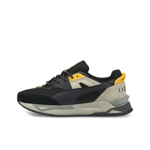 PUMA Mirage Sport Повседневный Низкий Топ Унисекс