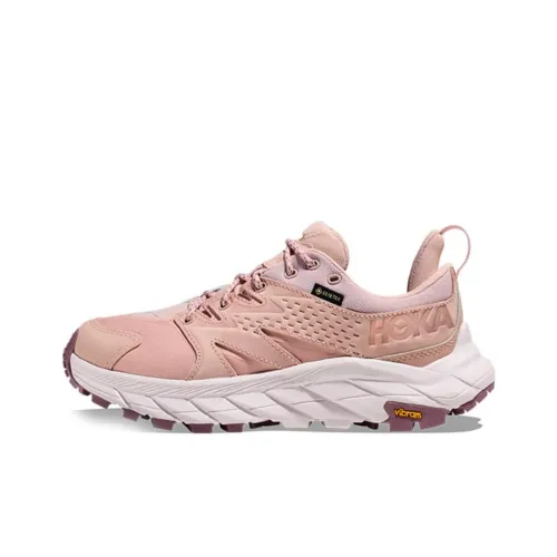 HOKA ONE ONE Anacapa Альпинистские и туристические ботинки Низкий топ Унисекс