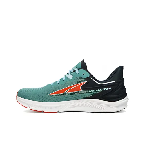 Altra Torin 6 Беговые кроссовки Низкий Топ Мужской