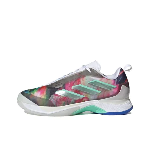 Adidas Avacourt Теннисные кроссовки Низкий топ Женские