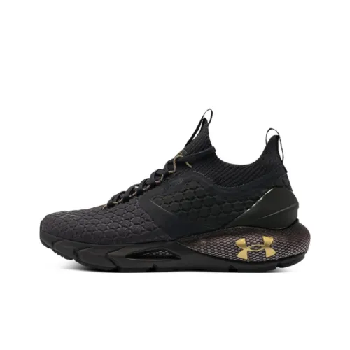 Under Armour HOVR Phantom 2 Беговые кроссовки Низкий Топ Женские
