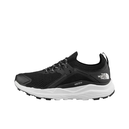 The North Face Vectiv Уличная обувь Низкий топ Женский