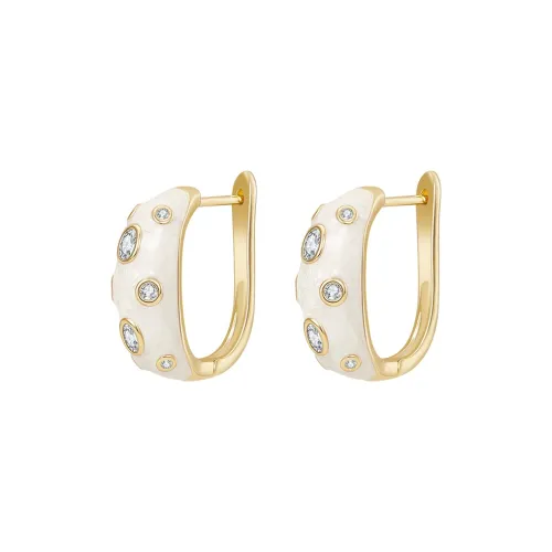 Lady Go Серьги Женские