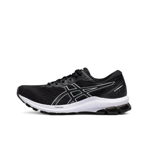 Asics GT Xuberance 2 Беговые кроссовки Низкий Топ Женские