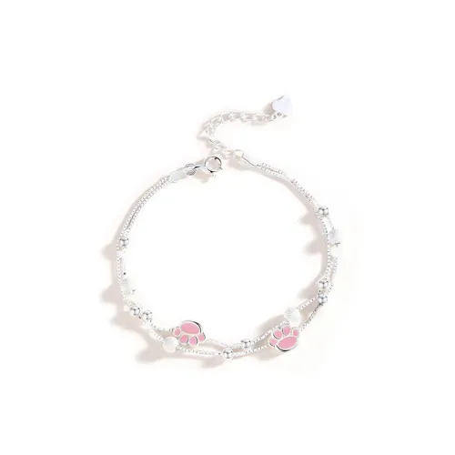 LuluCanaan Alloy Bracelets Women's
