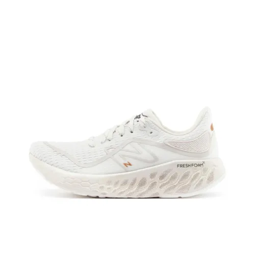 New Balance NB Свежий X 1080v12 Беговые кроссовки Низкий Топ Женские