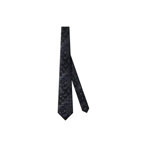 WILLIAM MILTON Ties Men's