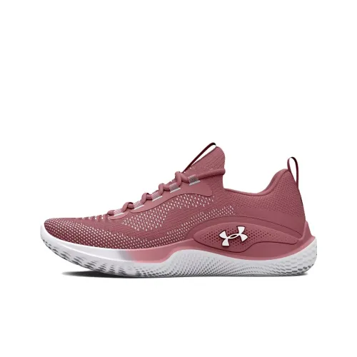 Under Armour Flow Dynamic Тренировочные Кроссовки Низкие Женские