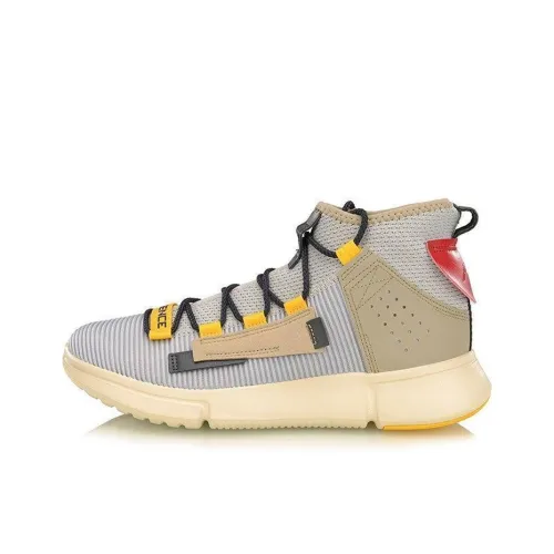 Лайнер Essence 2 Амортизация Дышащий Устойчивый к истиранию Противоскользящий Высокий Топ