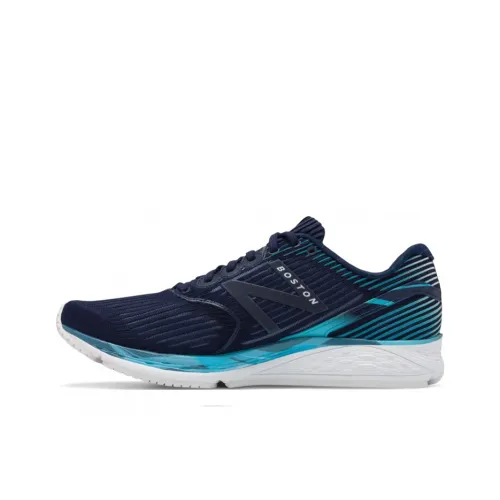 New Balance NB 890 Беговые кроссовки Низкий топ Мужской
