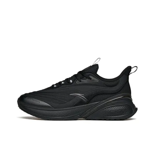 ANTA C37 2,0 Беговые кроссовки Низкий Топ Женские