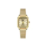 Элегантный золотой