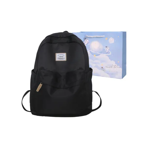 Duoluplo Doron Paul Нейлоновый рюкзак для женщин черный темно-синий серый красный светло-синий