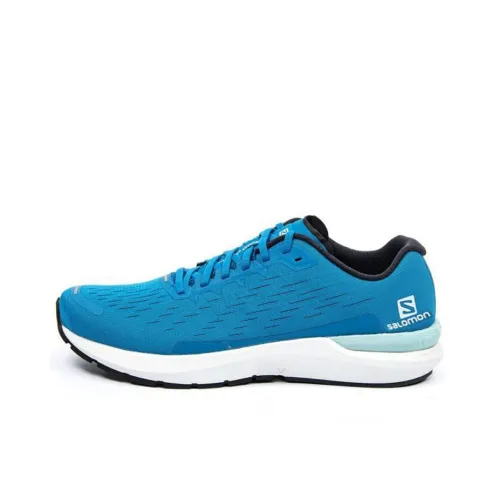 Кроссовки для бега Salomon Collaboration SONIC 3 Low Top Мужские
