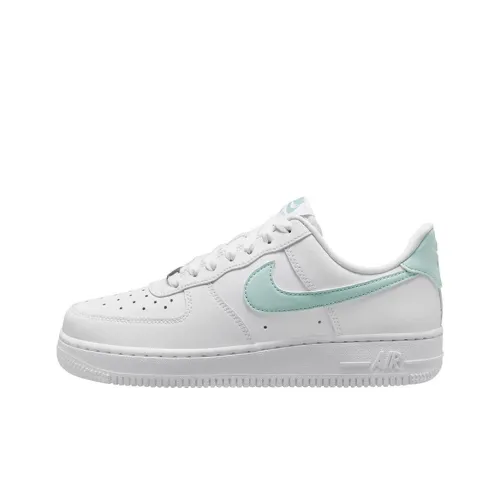Nike Air Force 1 Скейтборд Кроссовки Низкие Женские