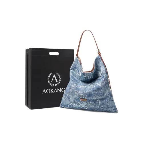 AOKANG Сумки через плечо Женские