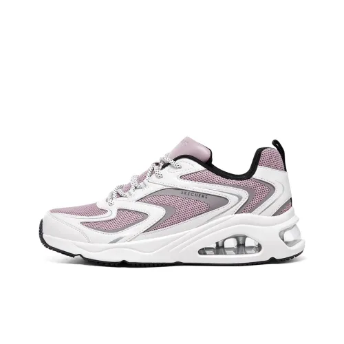 Skechers Uno Casual MID Топ Розовый Женский