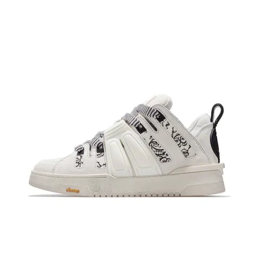 Palladium Pallablast Скейтборд Кроссовки Низкие Мужские