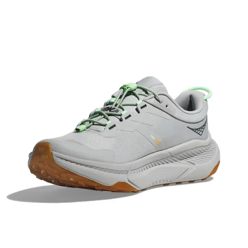 HOKA ONE ONE Transport Collection Амортизирующие противоскользящие устойчивые к истиранию низкие топы беговые кроссовки