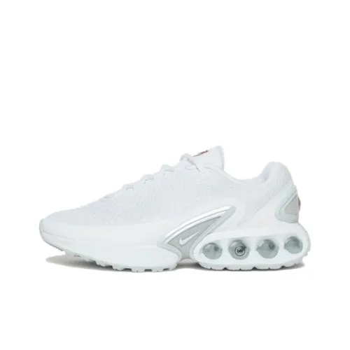 Nike Air Max Dn Casual Low Top Белый Женский