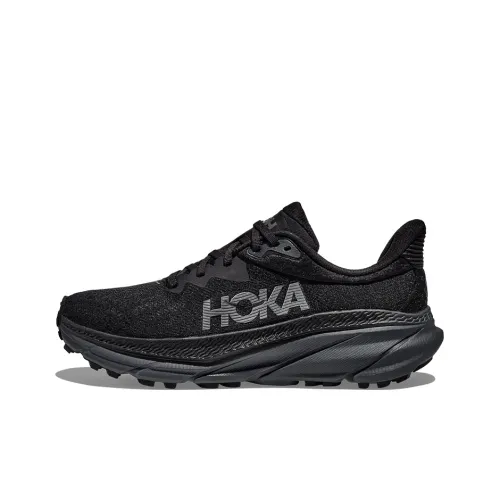 HOKA ONE ONE Challenger ATR 7 Беговые кроссовки Низкий Топ Мужской