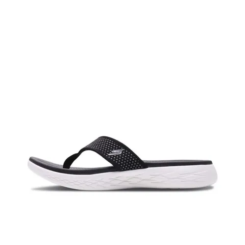 Skechers ON THE GO Шлепанцы Женские