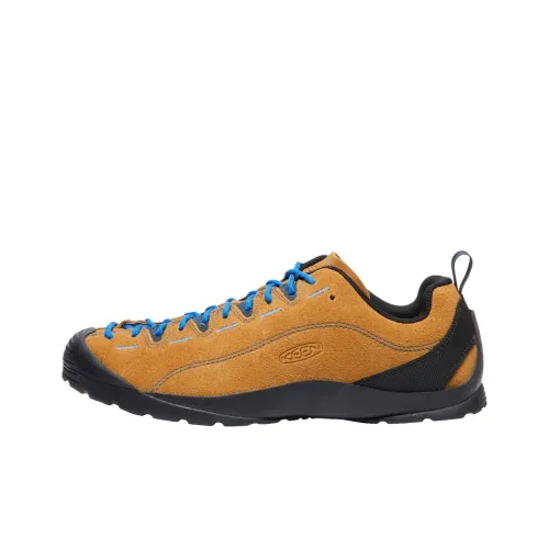 Keen Jasper Альпинистские и туристические ботинки, низкий топ, мужской